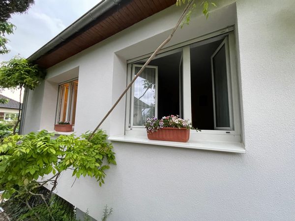 La maison de THIEYACINE