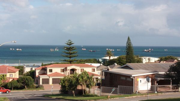 La maison de Mike And Kalyn's  Holiday Home