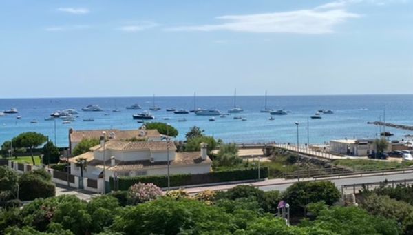 La maison de Núria