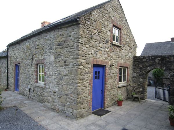 La maison de Sinéad