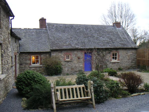 La maison de Sinéad