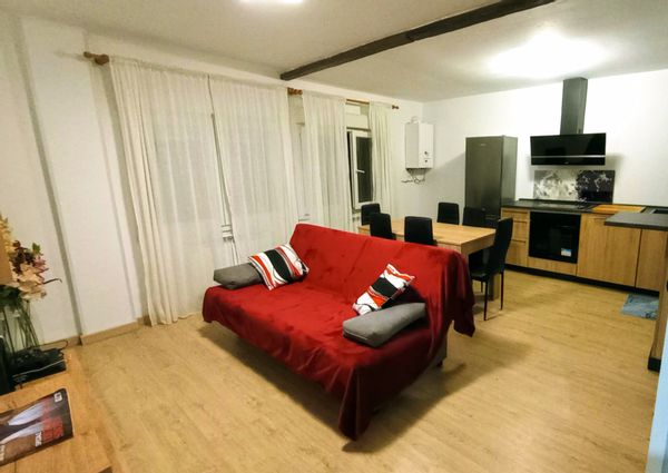 La maison de Riccardo