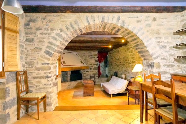 La maison de Rafael