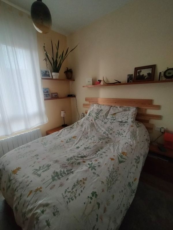 La maison de Matthew