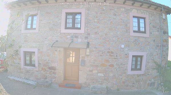 La maison de Sigfredo