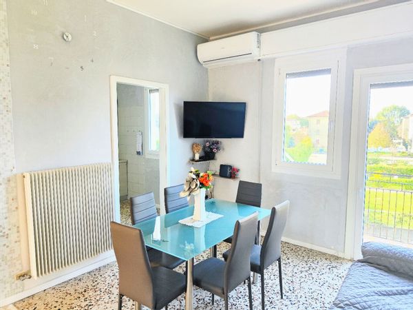 La maison de enrico
