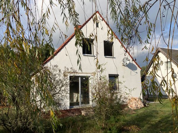 La maison de Pascale