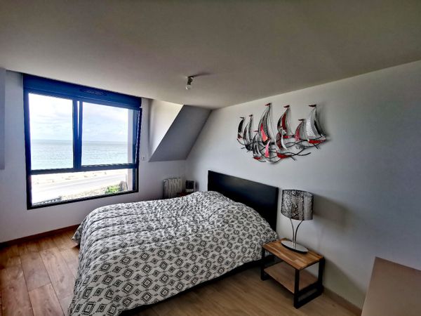 La maison de Brunehilde dans le Cotentin