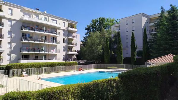 L'appartement de Margaux et Clément