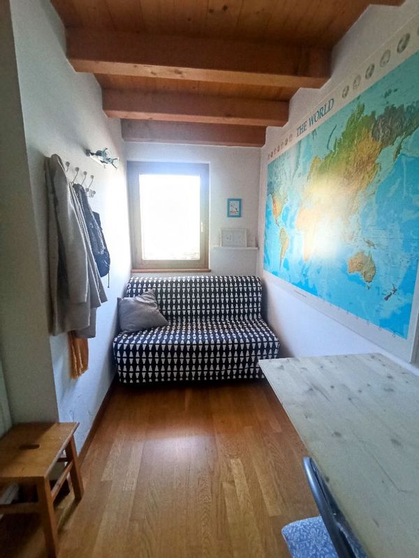 La maison de Eliana