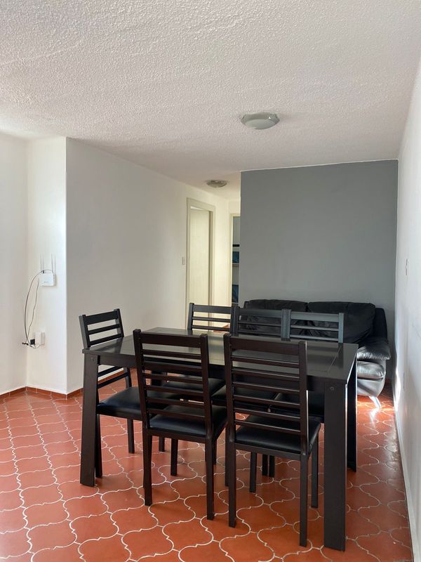 La maison de Roberto
