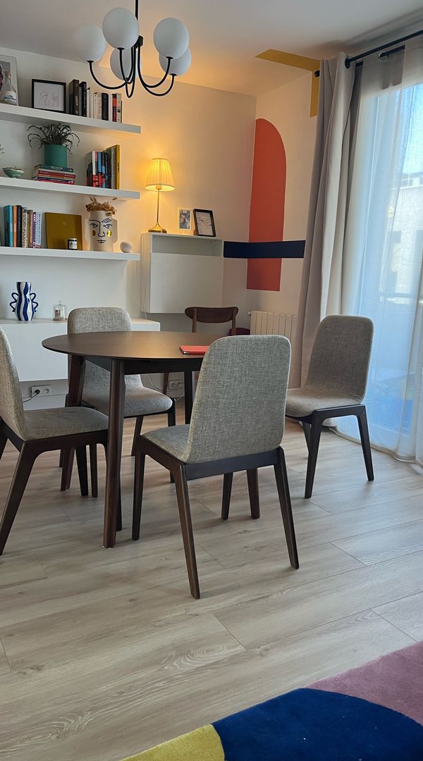 Chez Marion & Jean-Philippe - idéal pour visiter Lyon