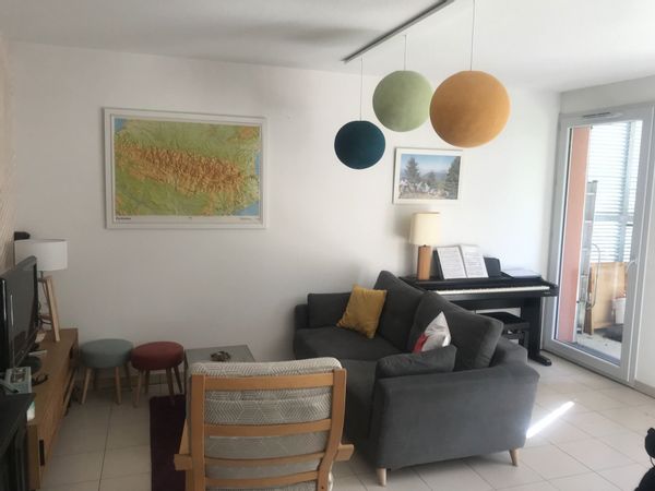 Chez Nathalie