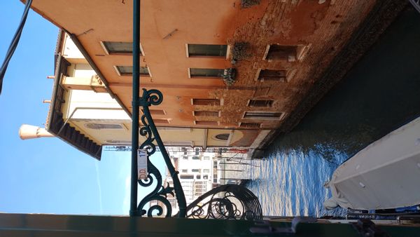 CA' MARGHERITA - a due passi dal Canal Grande