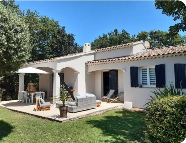 La maison d'Estelle & Augustin