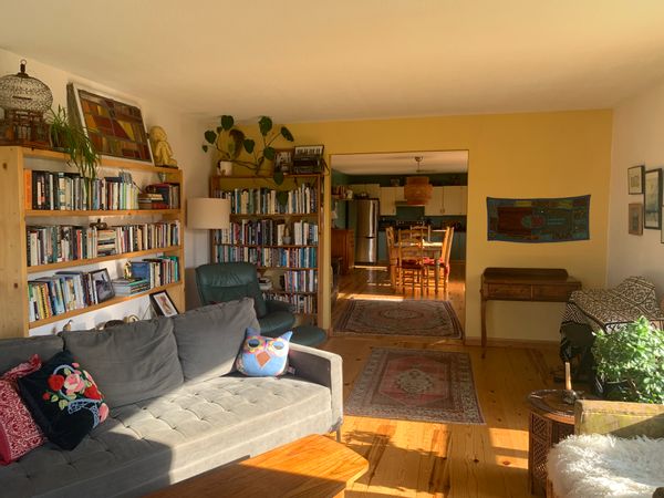 La maison de Abby