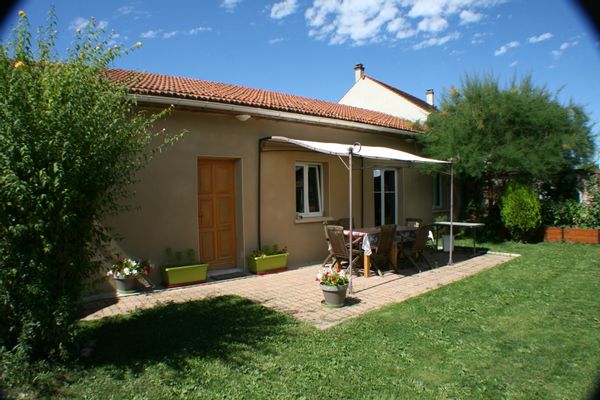 Le Faré Poté de Maylis