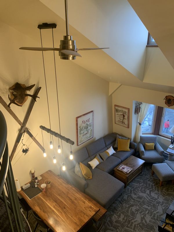 La maison de Tarik