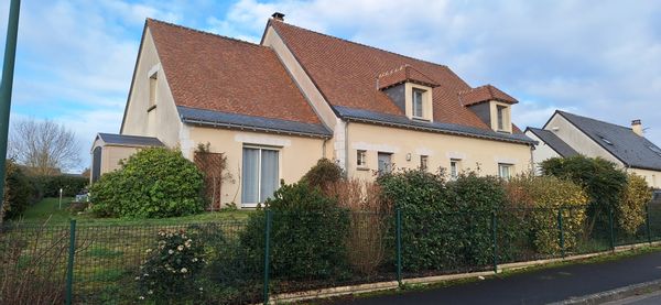 La maison de Clo