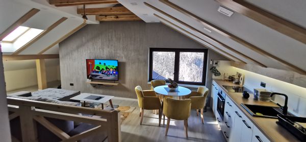 La maison de dragana