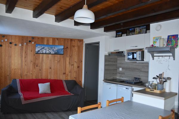 L’appartement de Elsa et Christophe