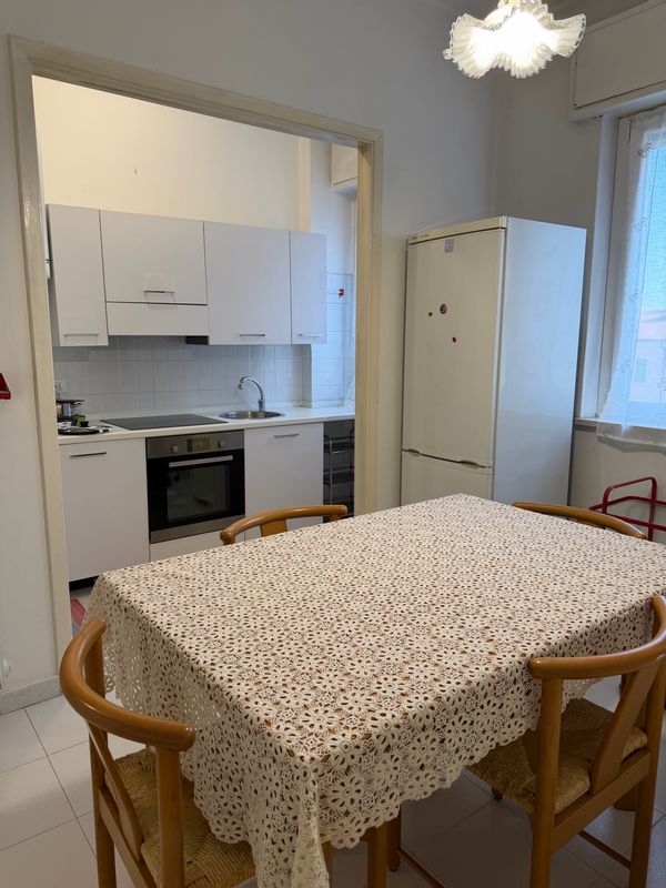 La maison de Antonella