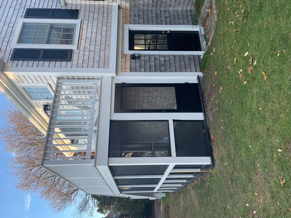 La maison de Susan