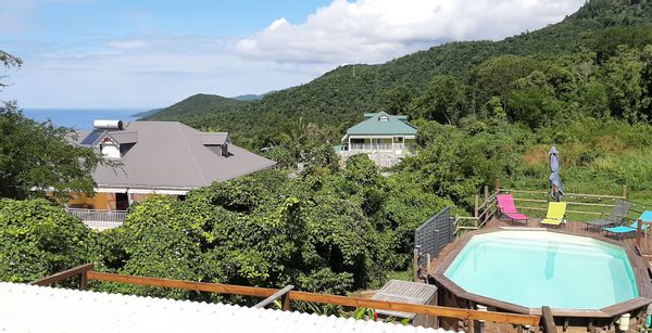 La maison de Marinette
