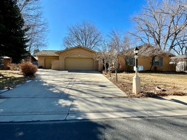 La maison de Jeff