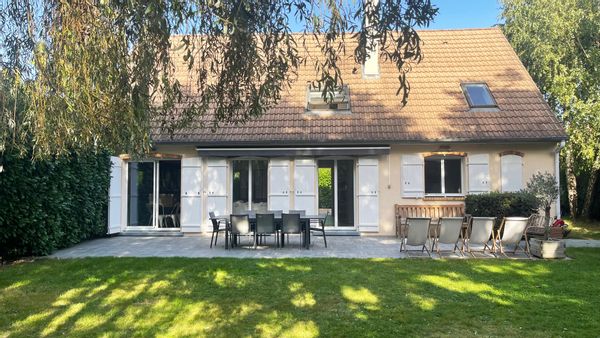 La maison de Pascal