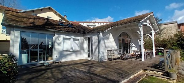 Le loft de Sophie et Jean-Luc