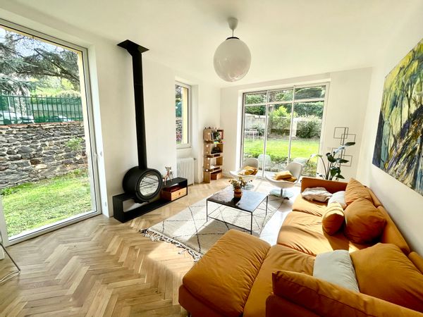 Maison en Auvergne, proche des Puys