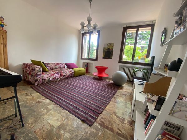 La maison de DANIELA