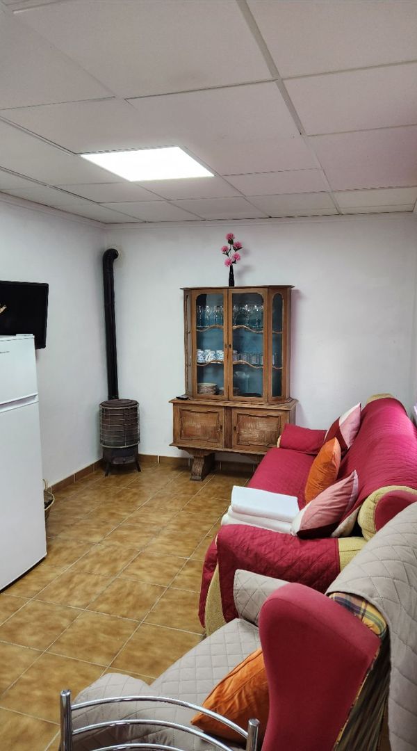 La maison de jose