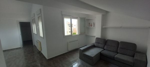 La maison de Bruno ,Neus and sira