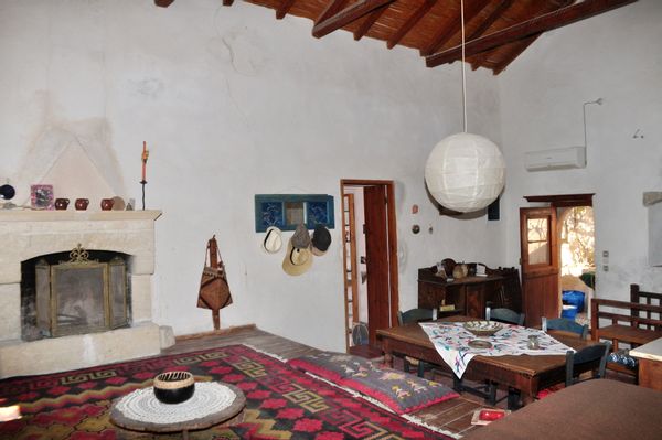La maison de Effi