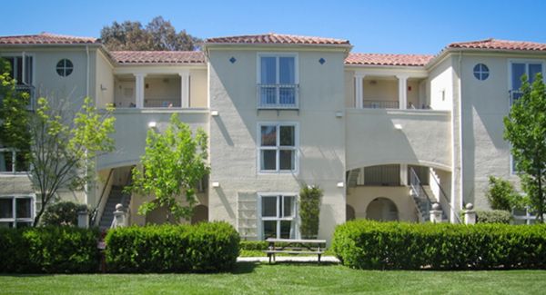 La maison de Isabel