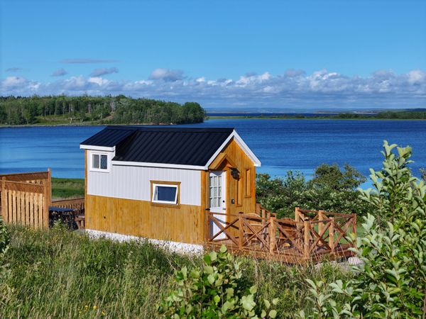 La maison de Brendan