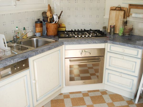 La maison de Brendan