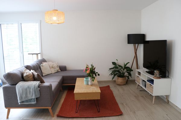 Appartement de Marion