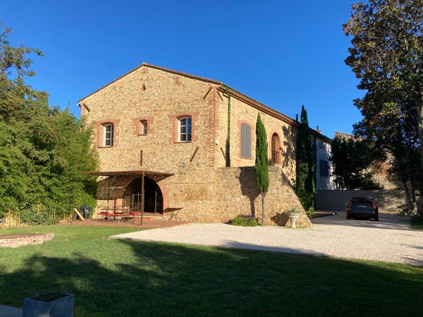 La maison de Emilie et Renaud