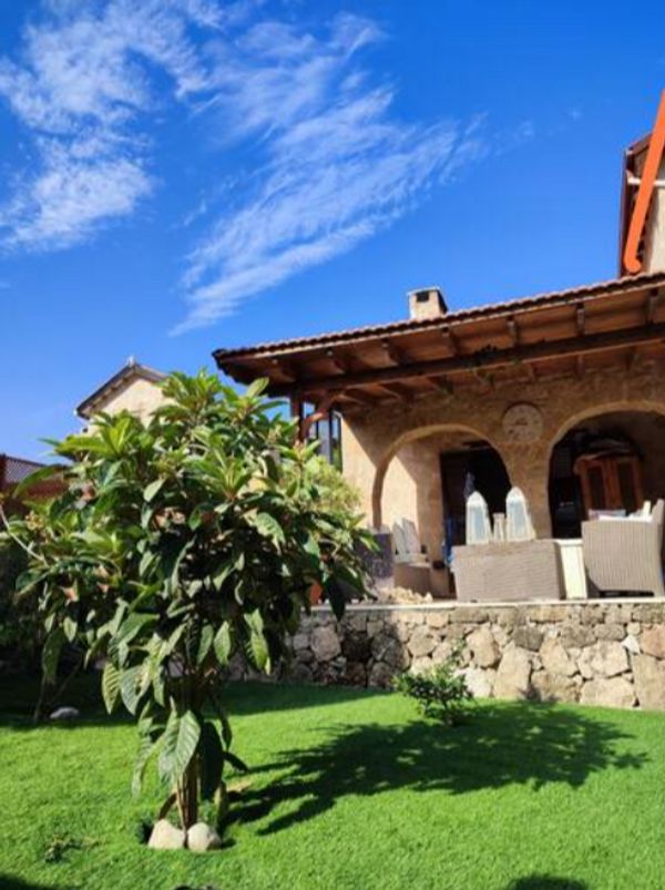 La maison de Lynsey