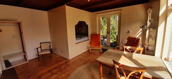 La maison de Anne Marie