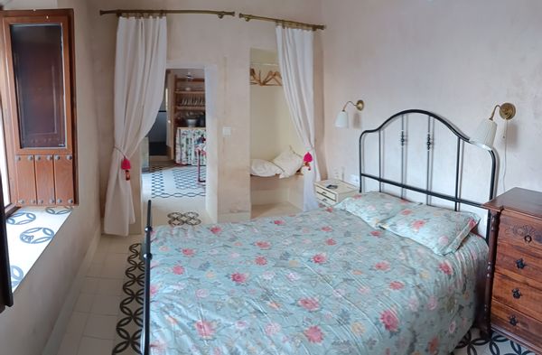 La maison de Miguel