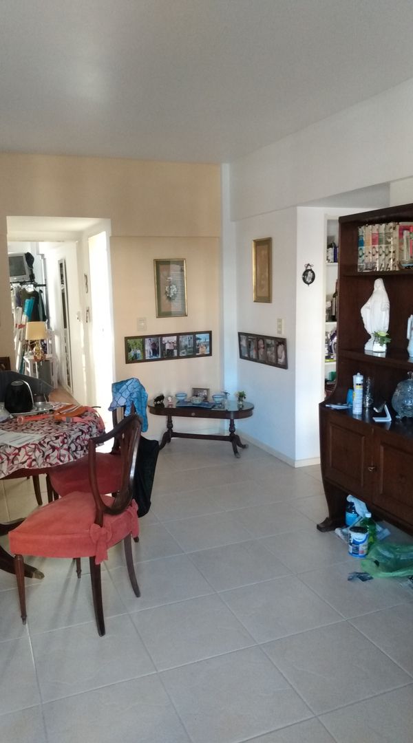 La maison de Elena