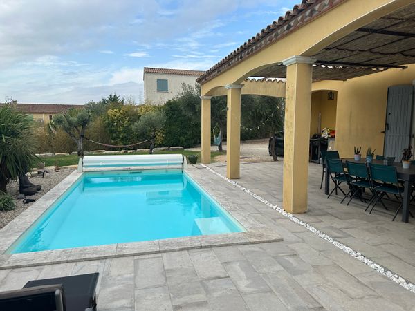 La maison de Mathilde