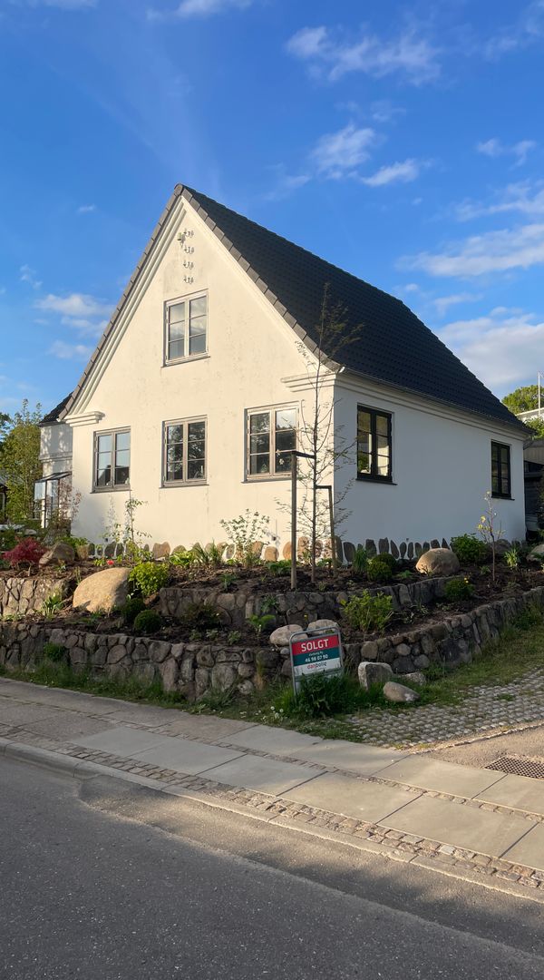 La maison de Ida