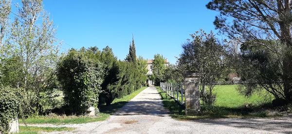 La maison de Anne