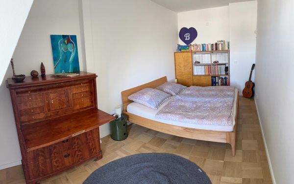 La maison de Nelly Anna