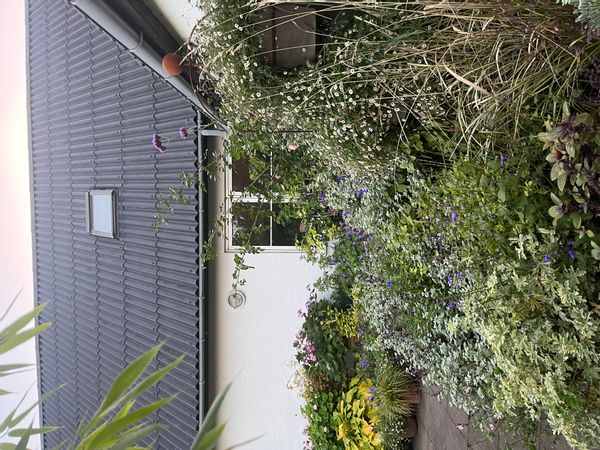 La maison de Nanna